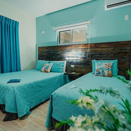 RH Boutique Hotel Aruba Oranjestad Extérieur photo