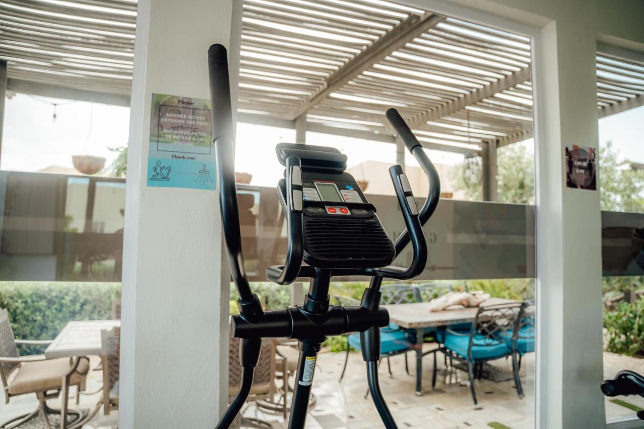 RH Boutique Hotel Aruba Oranjestad Extérieur photo