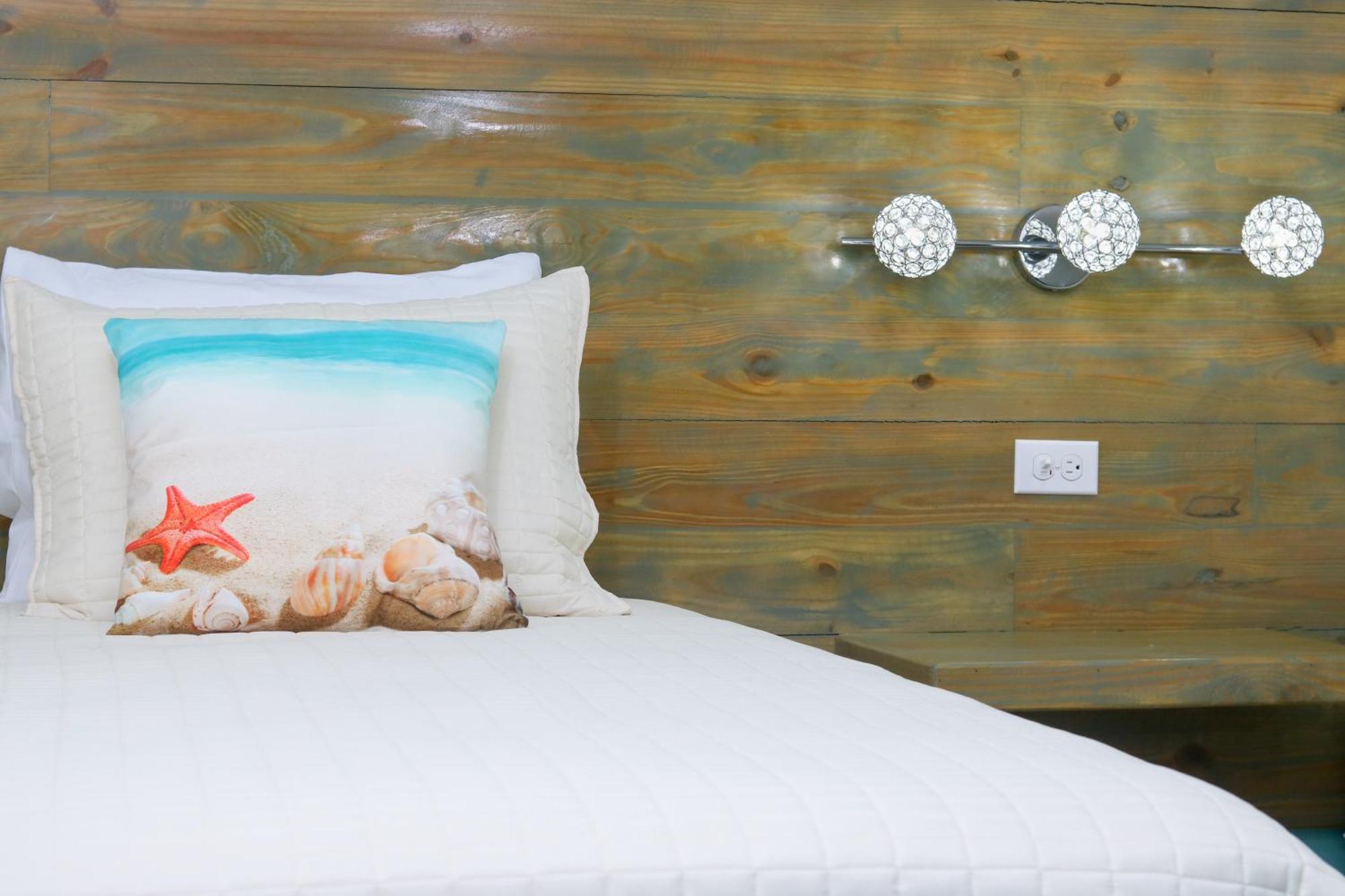 RH Boutique Hotel Aruba Oranjestad Extérieur photo