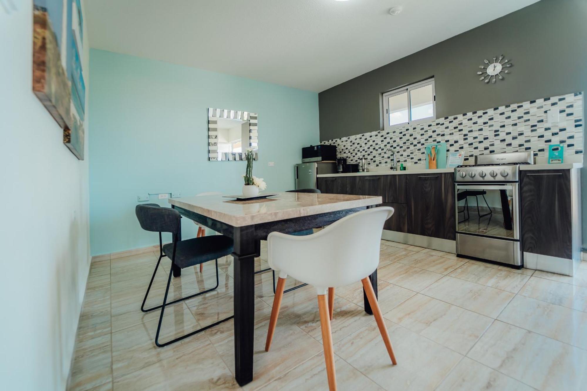 RH Boutique Hotel Aruba Oranjestad Extérieur photo