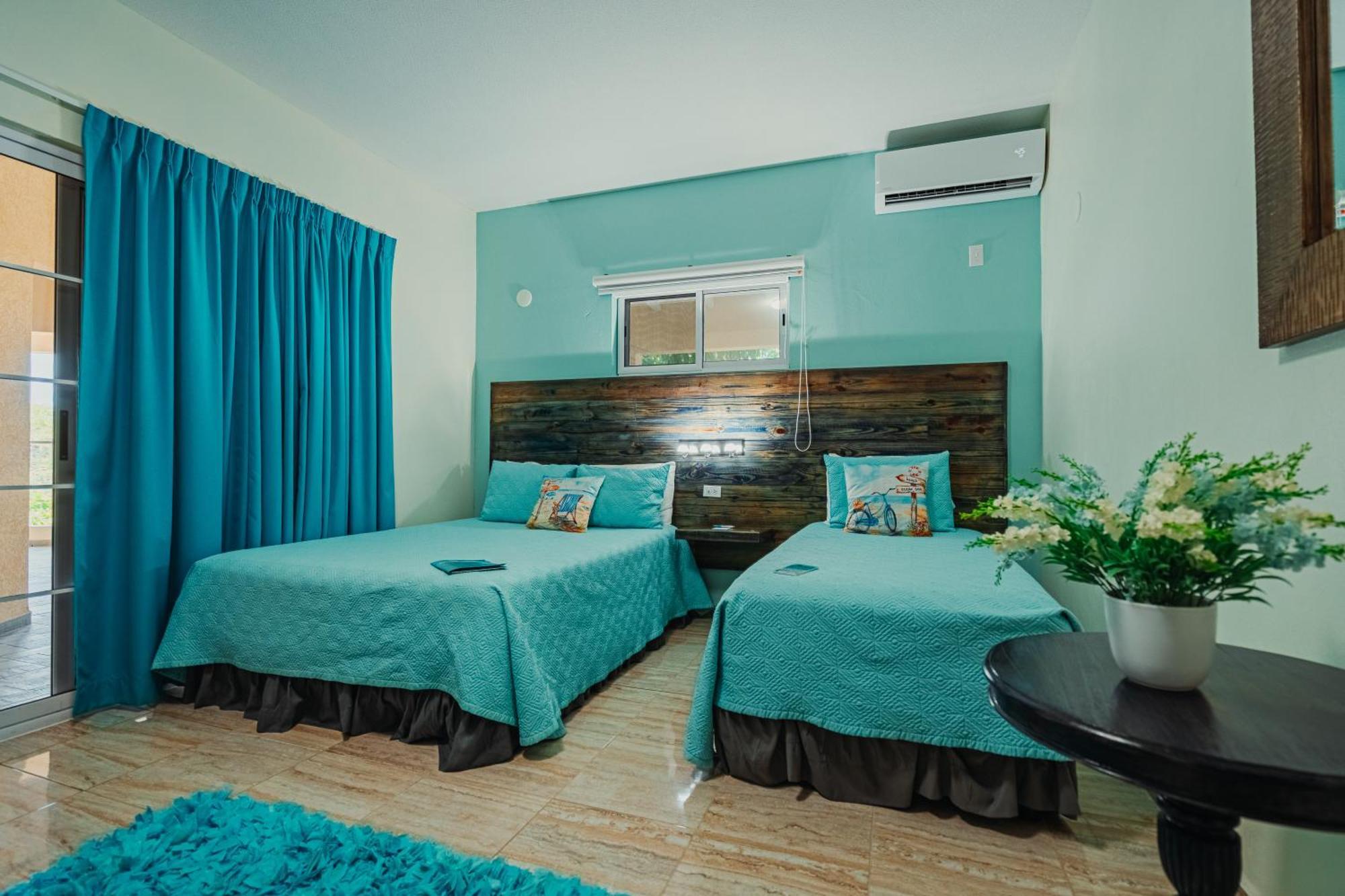 RH Boutique Hotel Aruba Oranjestad Extérieur photo