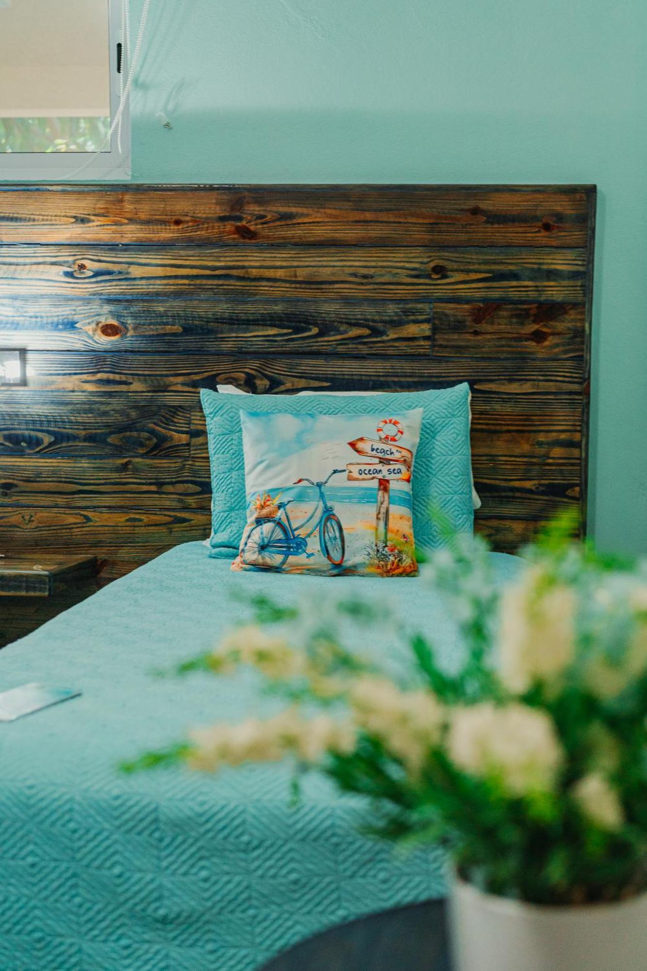 RH Boutique Hotel Aruba Oranjestad Extérieur photo