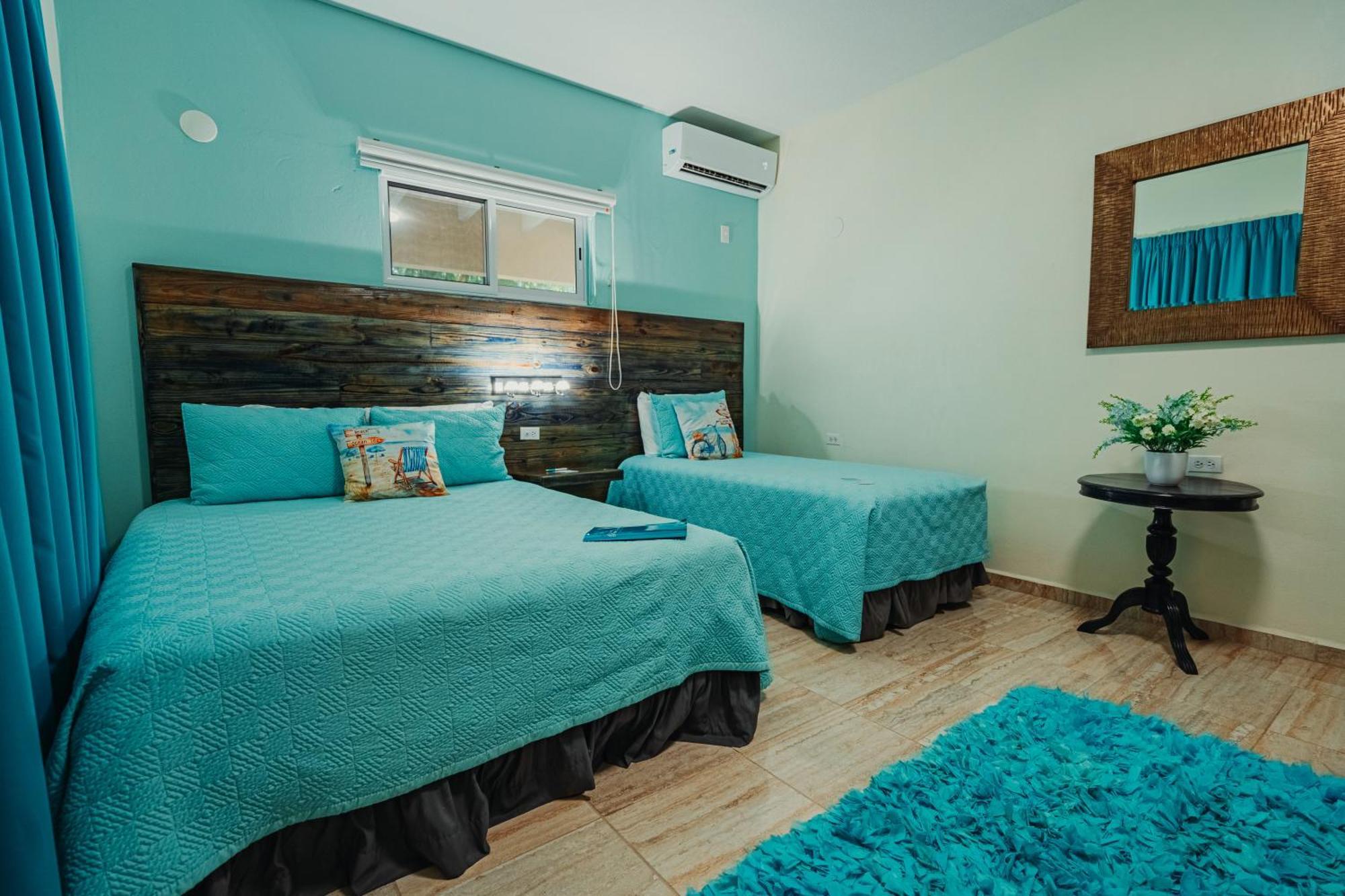 RH Boutique Hotel Aruba Oranjestad Extérieur photo